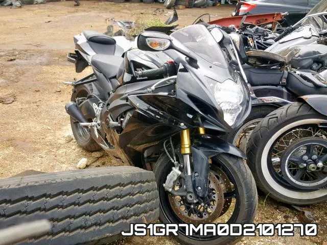 JS1GR7MA0D2101270