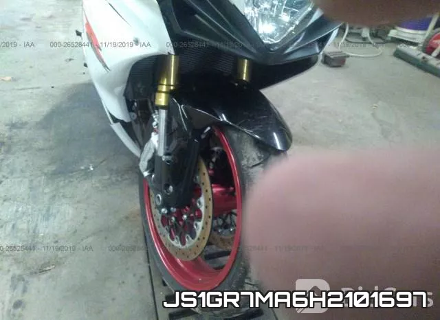 JS1GR7MA6H2101697