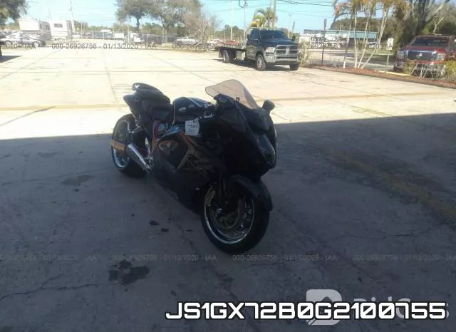 JS1GX72B0G2100755