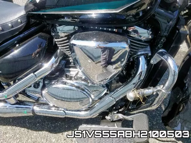 JS1VS55A8H2100503