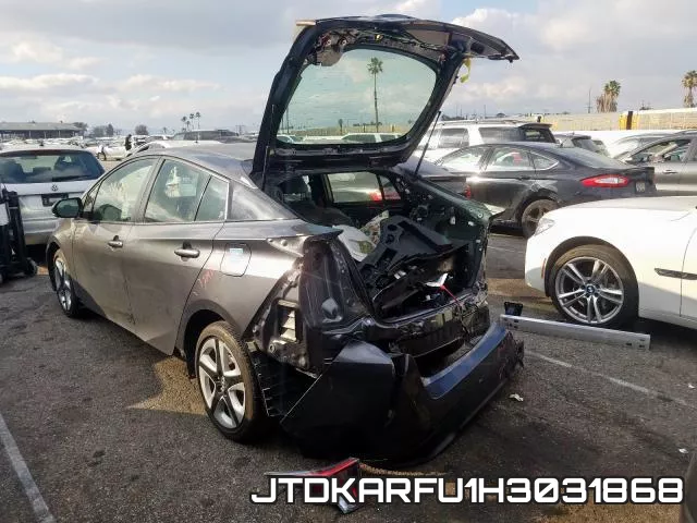 JTDKARFU1H3031868