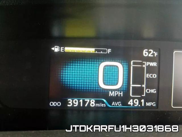JTDKARFU1H3031868
