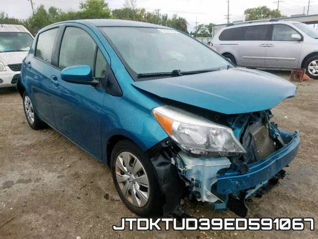 JTDKTUD39ED591067
