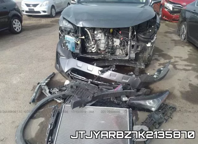 JTJYARBZ7K2135870