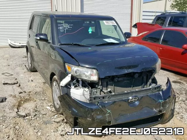 JTLZE4FE2EJ052318