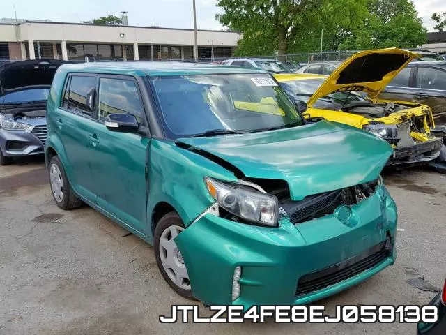 JTLZE4FE8EJ058138