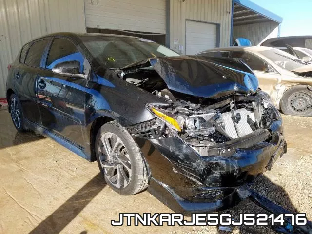 JTNKARJE5GJ521476