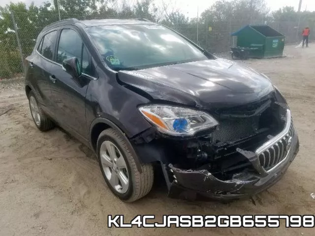KL4CJASB2GB655798