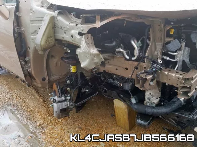 KL4CJASB7JB566168