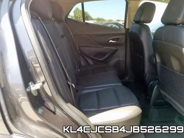 KL4CJCSB4JB526299