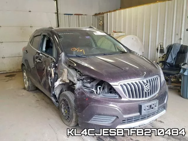 KL4CJESB7FB270484