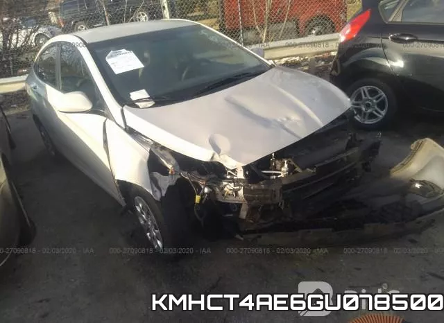 KMHCT4AE6GU078500