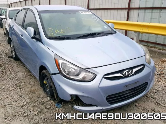 KMHCU4AE9DU300505