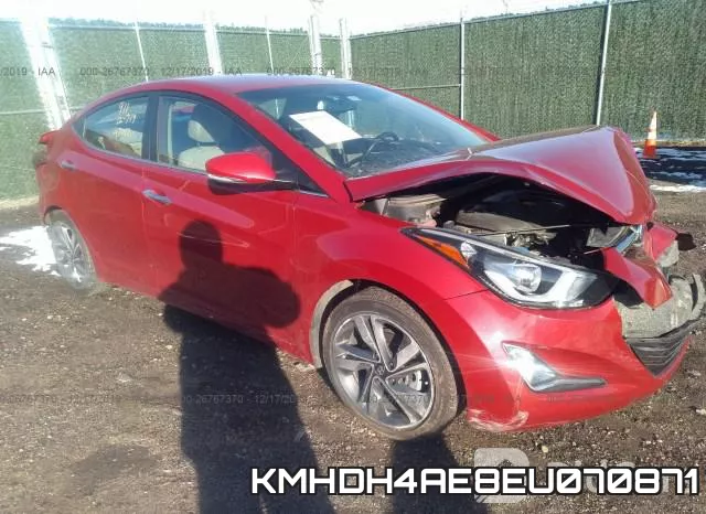 KMHDH4AE8EU070871
