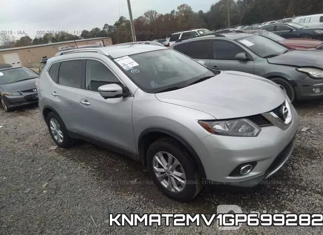 KNMAT2MV1GP699282