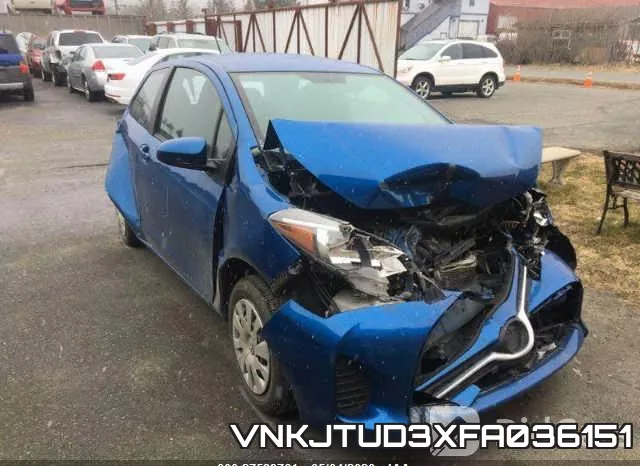 VNKJTUD3XFA036151