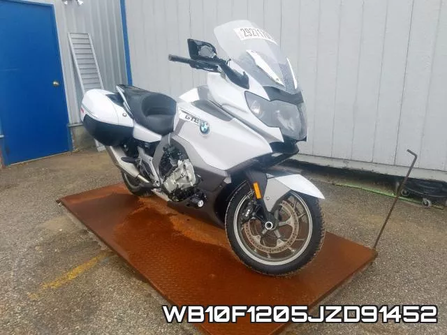 WB10F1205JZD91452