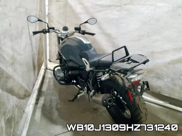 WB10J1309HZ731240