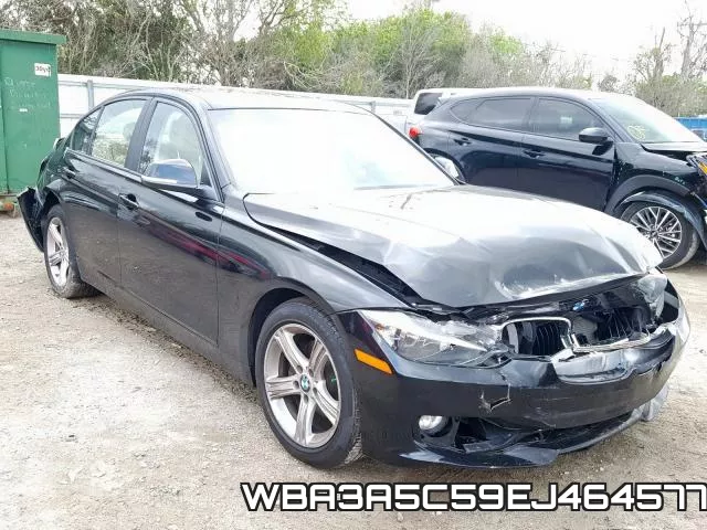 WBA3A5C59EJ464577