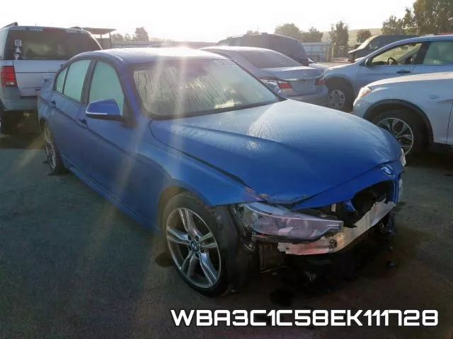 WBA3C1C58EK111728