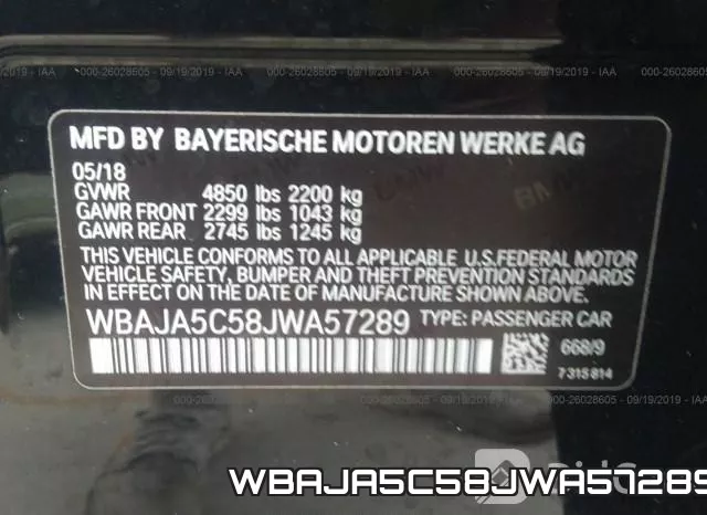 WBAJA5C58JWA57289_9.webp