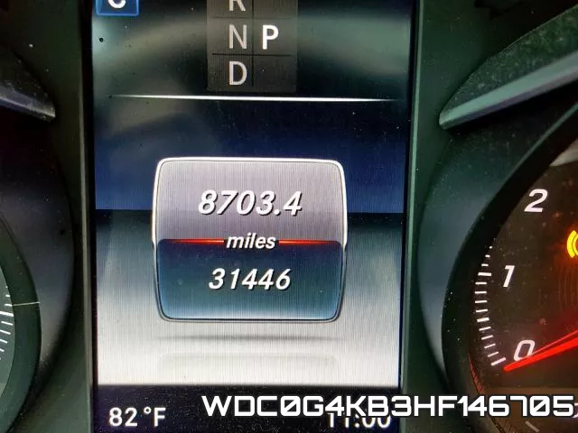 WDC0G4KB3HF146705