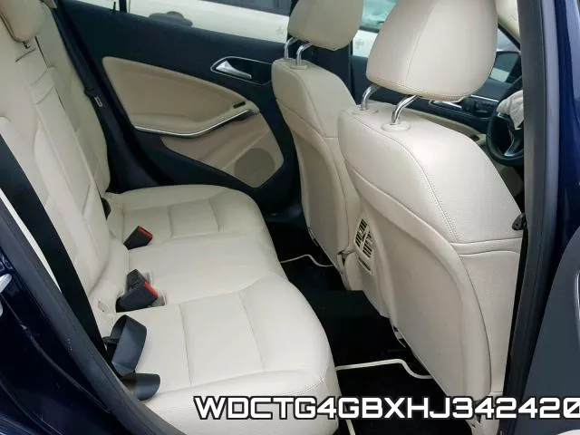 WDCTG4GBXHJ342420