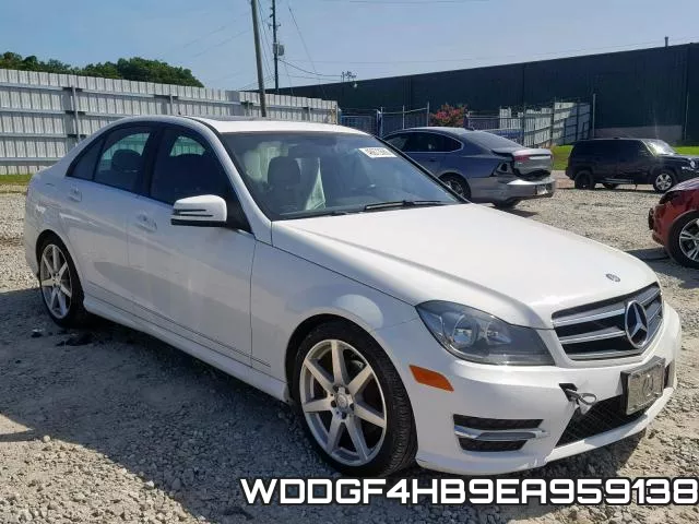 WDDGF4HB9EA959138