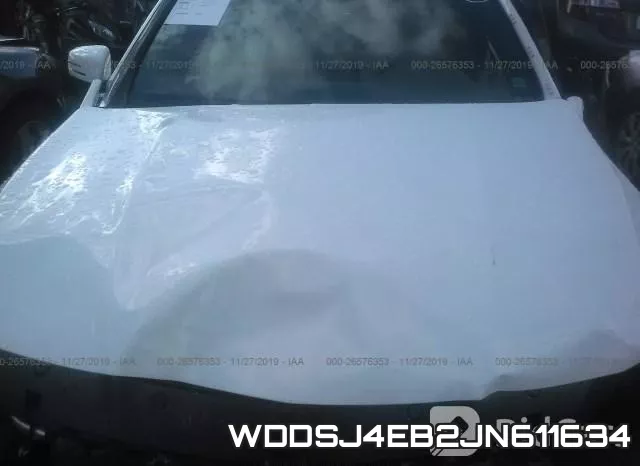 WDDSJ4EB2JN611634