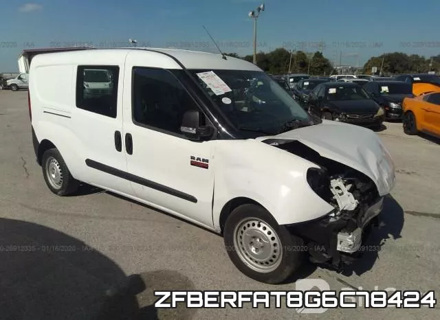 ZFBERFAT8G6C78424