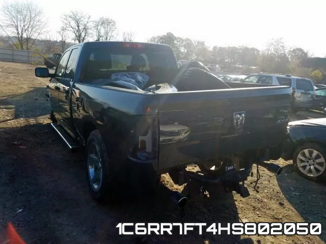 1C6RR7FT4HS802050