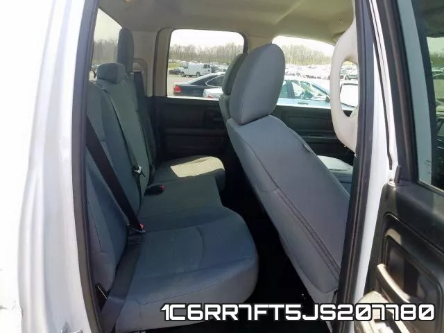 1C6RR7FT5JS207780
