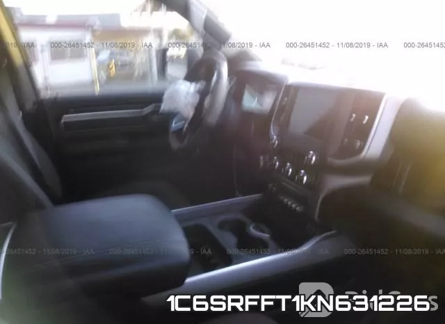 1C6SRFFT1KN631226
