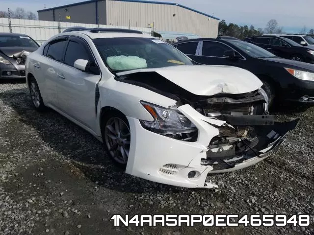 1N4AA5AP0EC465948