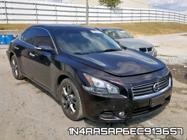 1N4AA5AP6EC913657