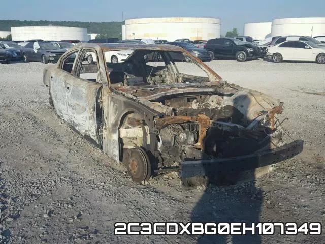 2C3CDXBG0EH107349