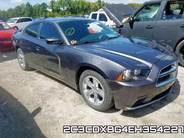 2C3CDXBG4EH354227