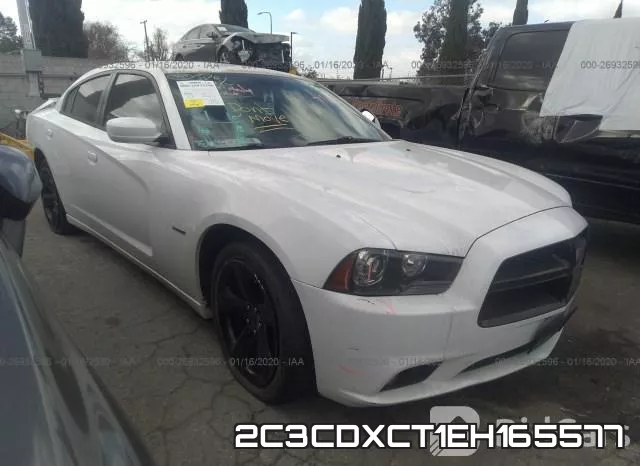 2C3CDXCT1EH165577