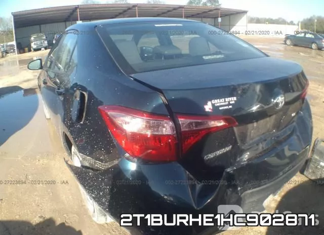 2T1BURHE1HC902871