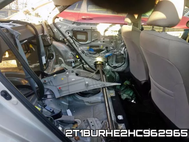 2T1BURHE2HC962965