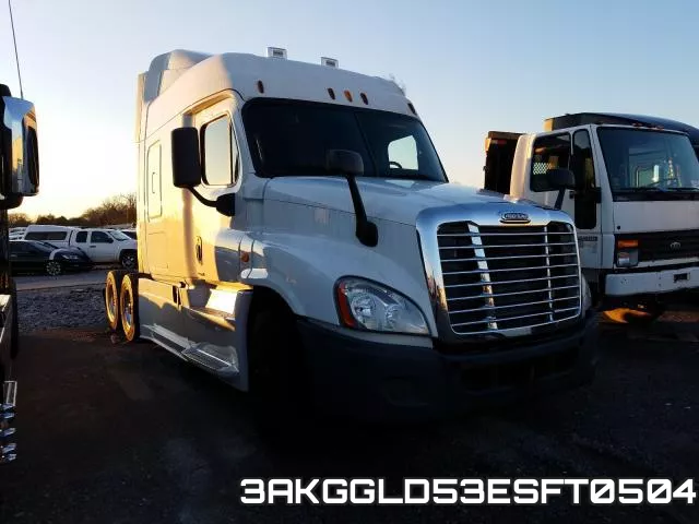 3AKGGLD53ESFT0504