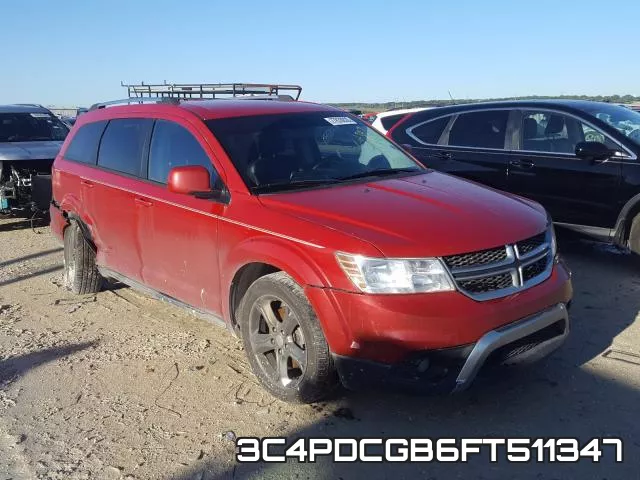 3C4PDCGB6FT511347