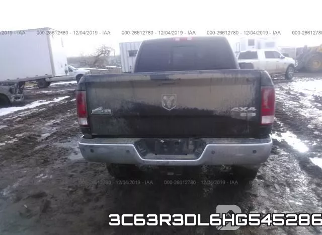 3C63R3DL6HG545286