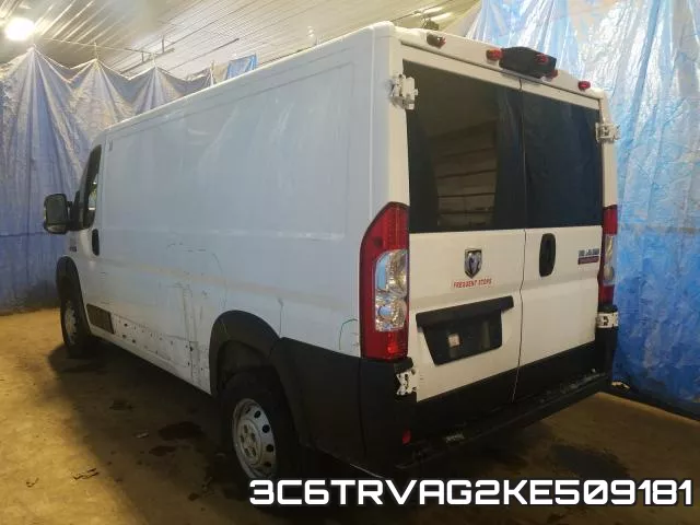 3C6TRVAG2KE509181
