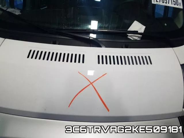 3C6TRVAG2KE509181