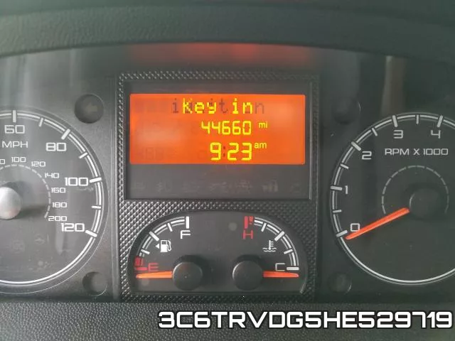 3C6TRVDG5HE529719