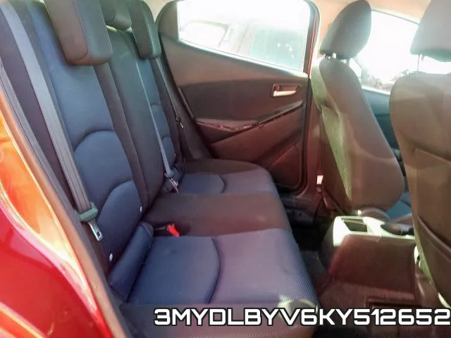 3MYDLBYV6KY512652