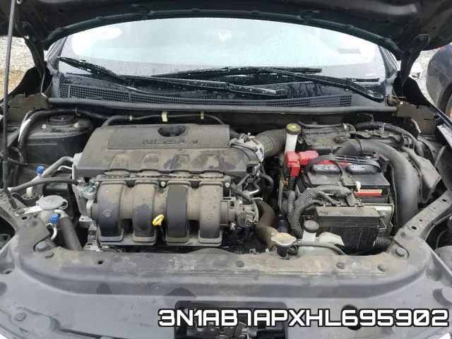 3N1AB7APXHL695902