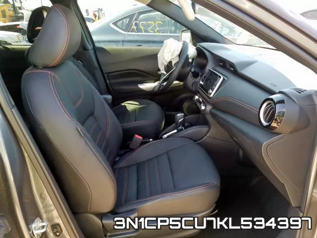 3N1CP5CU7KL534397