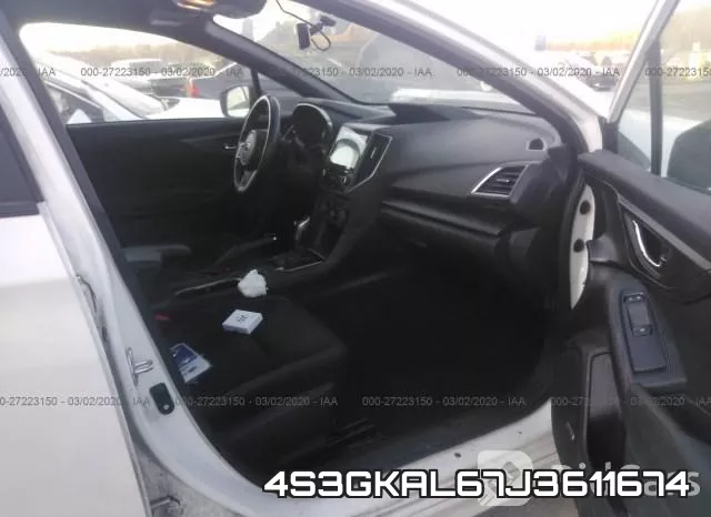 4S3GKAL67J3611674